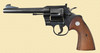 COLT OFFICERS MODEL MATCH - Z60725