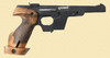 WALTHER GSP - Z59951
