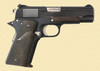 COLT COMBAT COMMANDER - Z59850