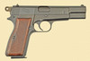 FN HIGH POWER - D34430
