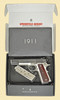 SPRINGFIELD ARMORY RONIN 1911 - C62257