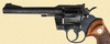 COLT OFFICERS MODEL MATCH - Z60735