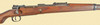 BERLIN LUBECKER MACHINEFABRIK MAUSER 98K DUV 42 - D35105