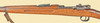 BOFORS CARL GUSTAV AB M1896 - Z60354