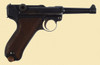 DWM 1910 MILITARY - D14177