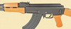 ARSENAL SA M-7 CLASSIC - C62251