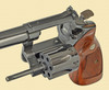 Smith & Wesson MOD 48-2 - C62227