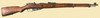 SAKO SKY FINNISH MOSIN NAGANT M-39 1942 - C62185