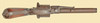 E. LEFAUCHEUX PINFIRE REVOLVER - M11309