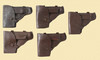  MAKAROV HOLSTERS - C62571