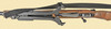 FN Mauser MODEL 30.11 SNIPER RIFLE - C62295