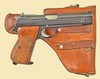 SIG P210-1 - Z59399