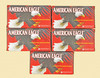 FEDERAL AMERICAN EAGLE 45 AUTOMATIC AMMUNITION - C62281