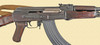 POLY TECH AK-47/S - C62285