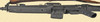 CENTURY ARMS C93 SPORTER - C62297