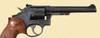 SMITH AND WESSON PRE-17 K-22 MASTERPIECE - Z60667