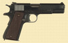 AUTO ORDNANCE 1911A1 - D10501