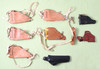  MIXED LOT OF HOLSTERS - C62578