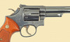 SMITH AND WESSON 19-3 - Z60650