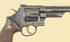 SMITH AND WESSON 27-2 - Z60696