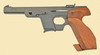 WALTHER GSP - Z59950