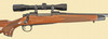 REMINGTON 700 - Z61070