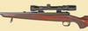 WINCHESTER 70 Westerner - Z60833