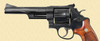 SMITH AND WESSON 25-5 - Z60692
