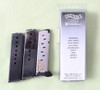 WALTHER 4 MIXED MAGAZINES - C62796