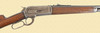 WINCHESTER 1886 - Z62227