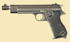 SIG P210-5 - Z62059