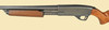 SAVAGE SPRINGFIELD MODEL 67 SERIES C - C62397