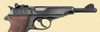 WALTHER PP SPORT - Z59931