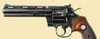 COLT PYTHON - Z60719