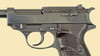 WALTHER P.38 AC 41 1ST VARIATION - C62446