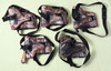 GUNMATE 5 - CAMO HOLSTERS WITH BELT - C62806