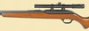 MARLIN MODEL 60 - C62477