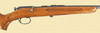 SPRINGFIELD ARMS COMPANY 22 SINGLE SHOT RIFLE - C62473