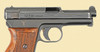 MAUSER 1934 KREIGSMARINE - C62448