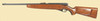 MOSSBERG 151M(a) - C62474