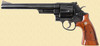 SMITH AND WESSON 29-3 - Z60704