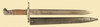 SWISS K1911 BAYONET - K1117