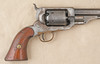 E. WHITNEY 2ND MODEL NAVY REVOLVER - C62441