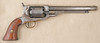 E. WHITNEY 2ND MODEL NAVY REVOLVER - C62441