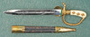 EICKHORN HUNTING SWORD - M11402