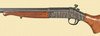 NEW ENGLAND FIREARMS CO PARDNER MODEL-SB1 - C62485