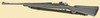 REMINGTON MODEL 03-A3 SANTA FE SPORTER - C62486