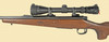 REMINGTON MODEL 700 - c63000