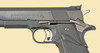 COLT MK IV SERIES 80 GOLD CUP NATIONAL MATCH - Z62517