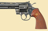 COLT PYTHON - Z62528